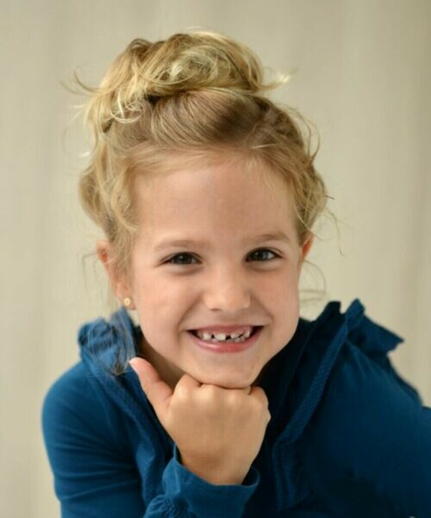 Savanna J.