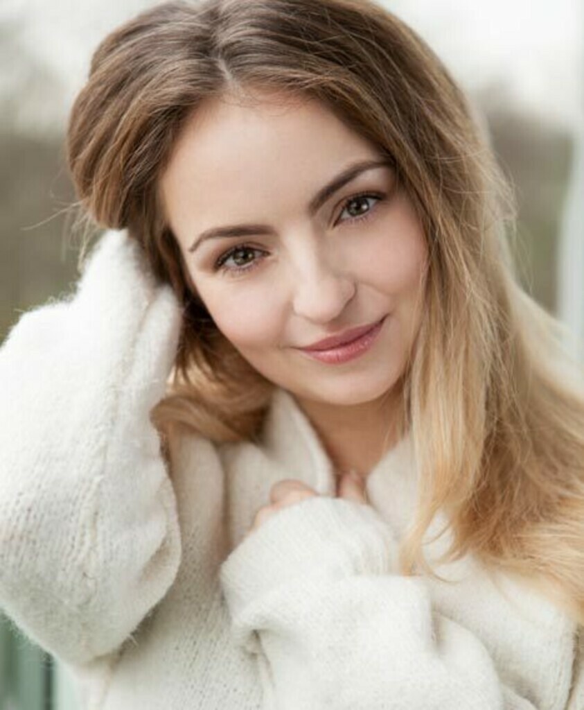 Kirsten F.