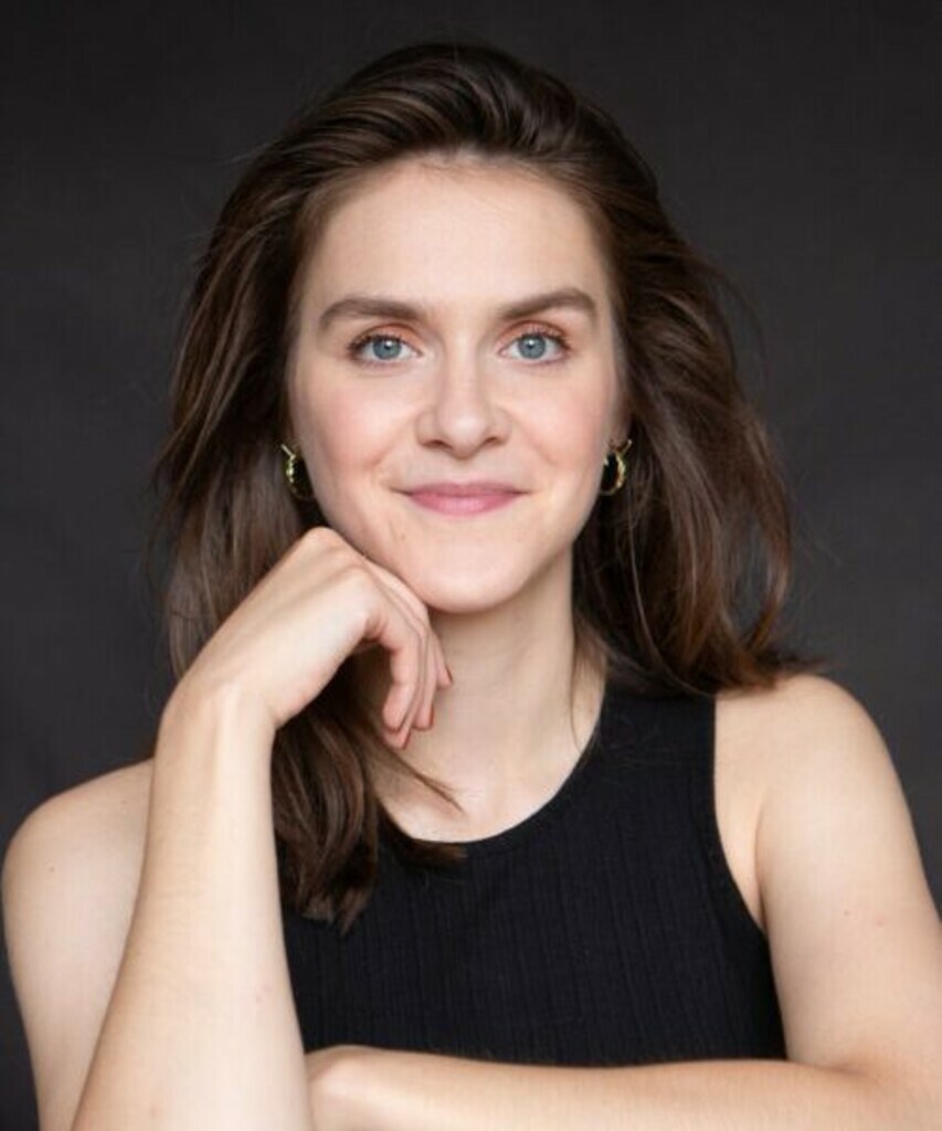 Dominique B.