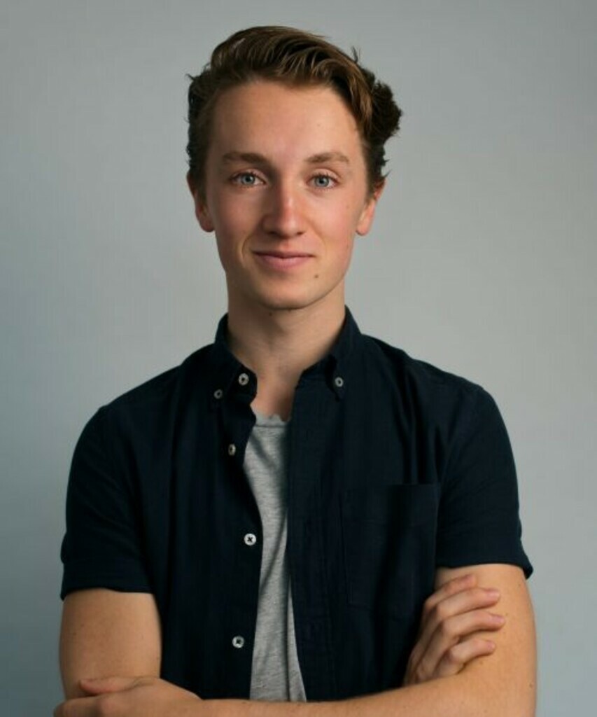 Max H.