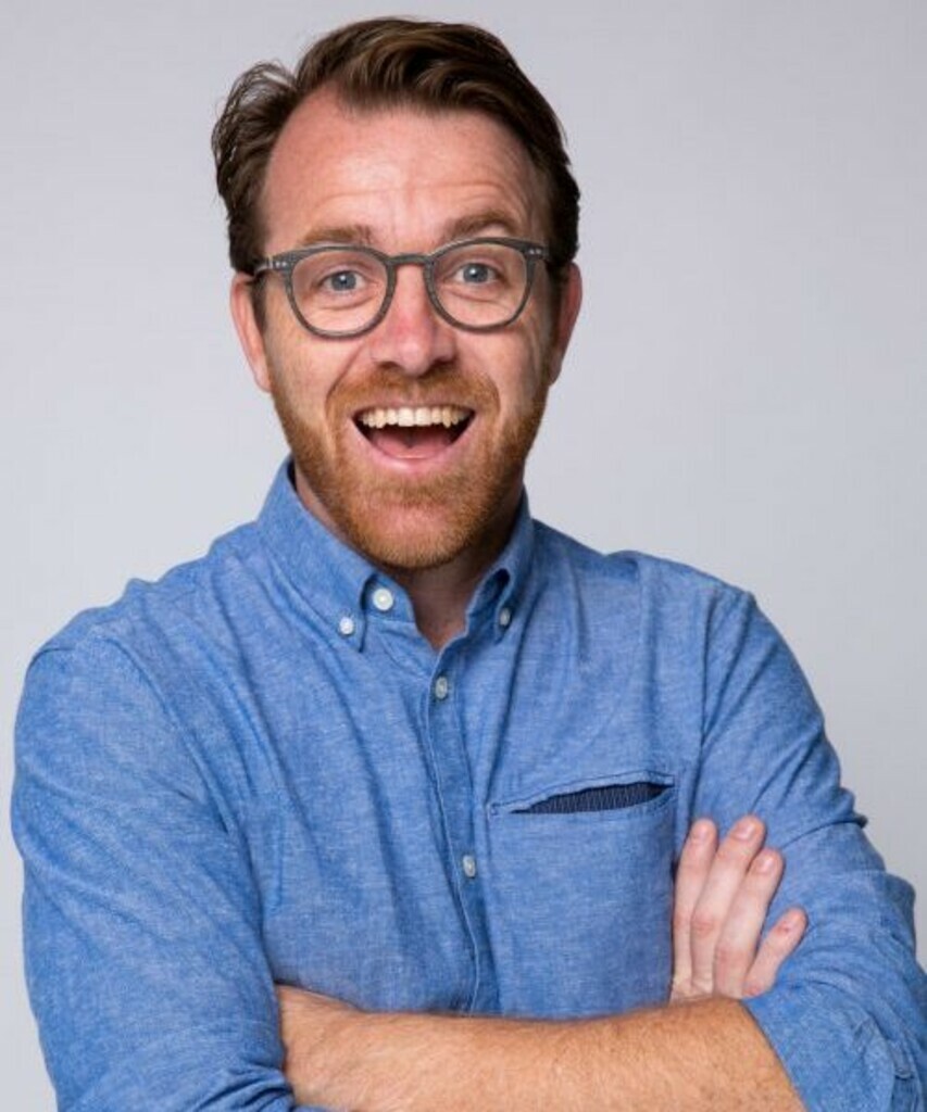 Ron J.