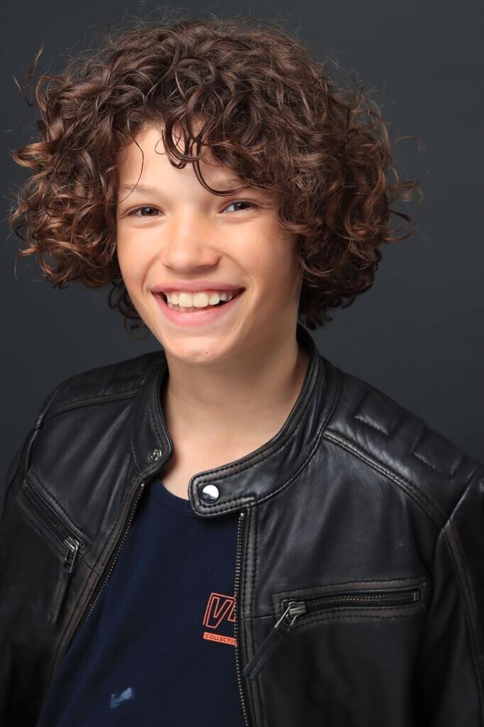 Jerell E.