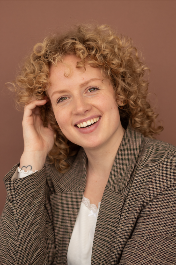 Tessa M.