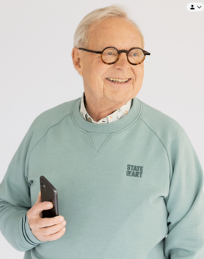George K.