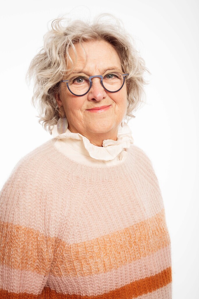 Margriet P.