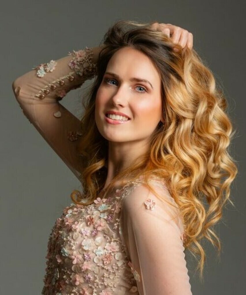 Suzanne M.