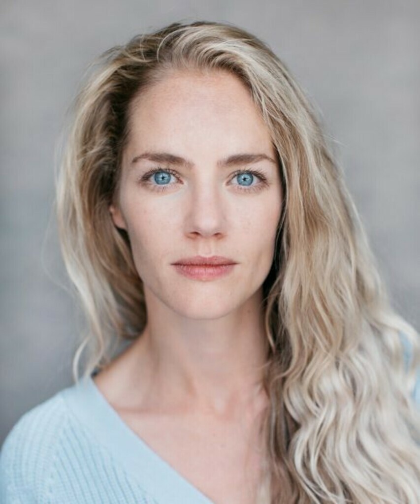 Sanne M.