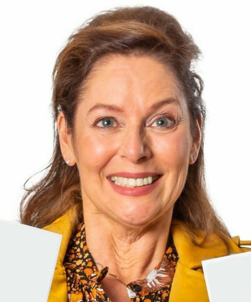 Ingrid K.