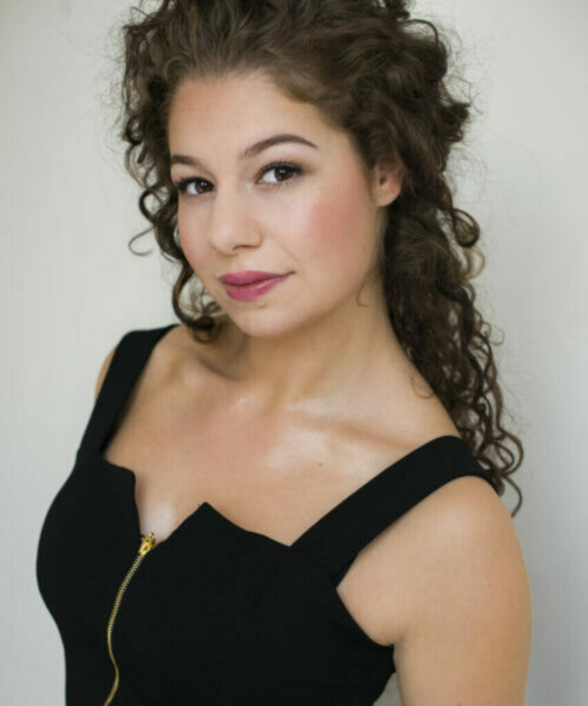 Simone A.
