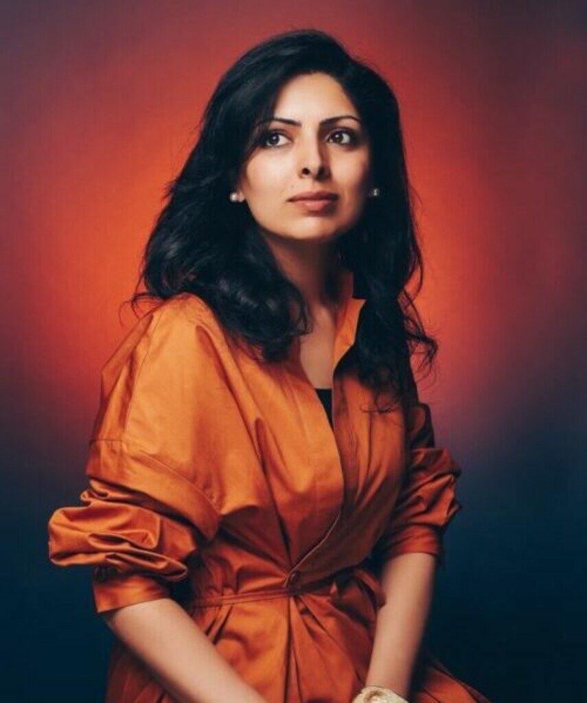Hasiba H.