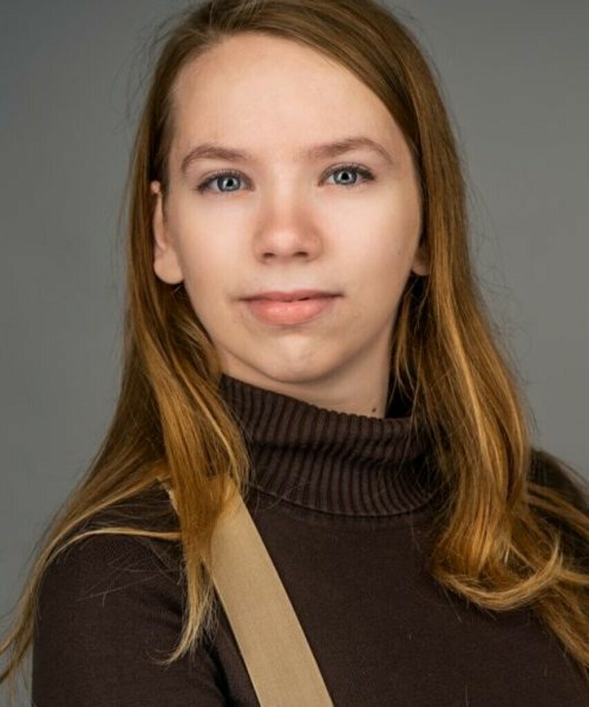Gaia L.