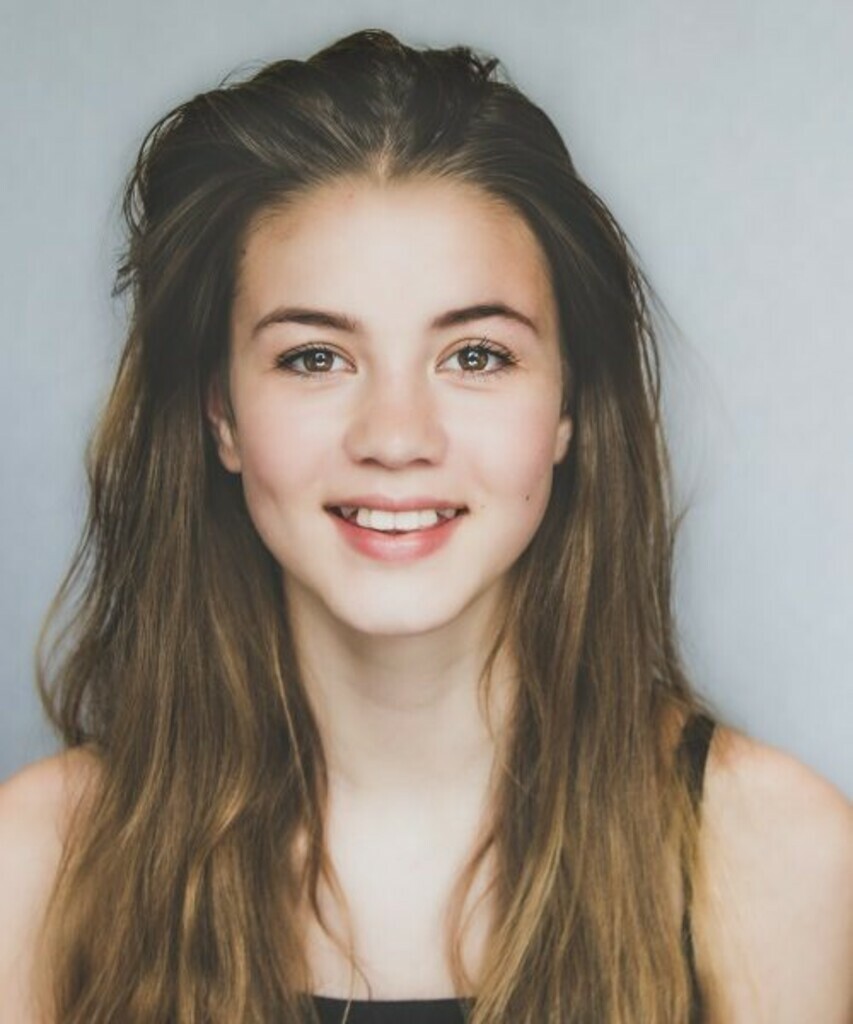 Rona M.