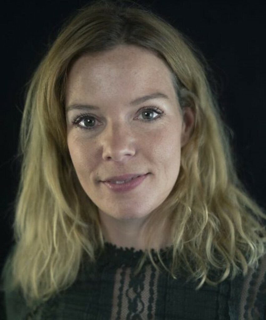 Nadine K.