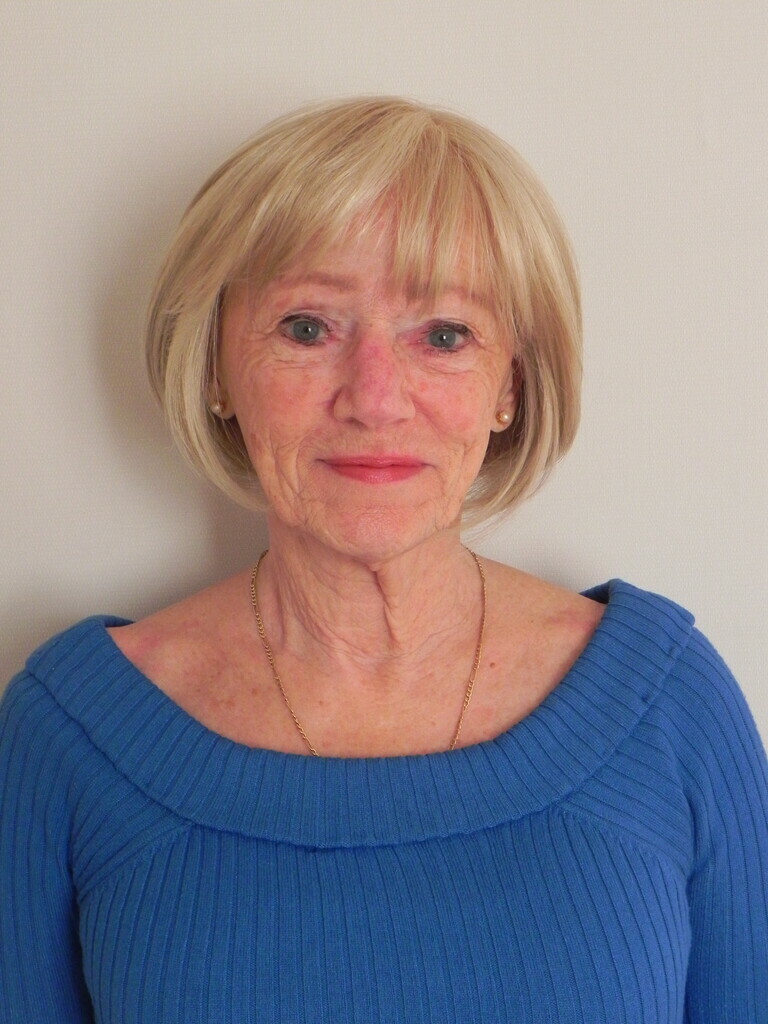 Anita H.