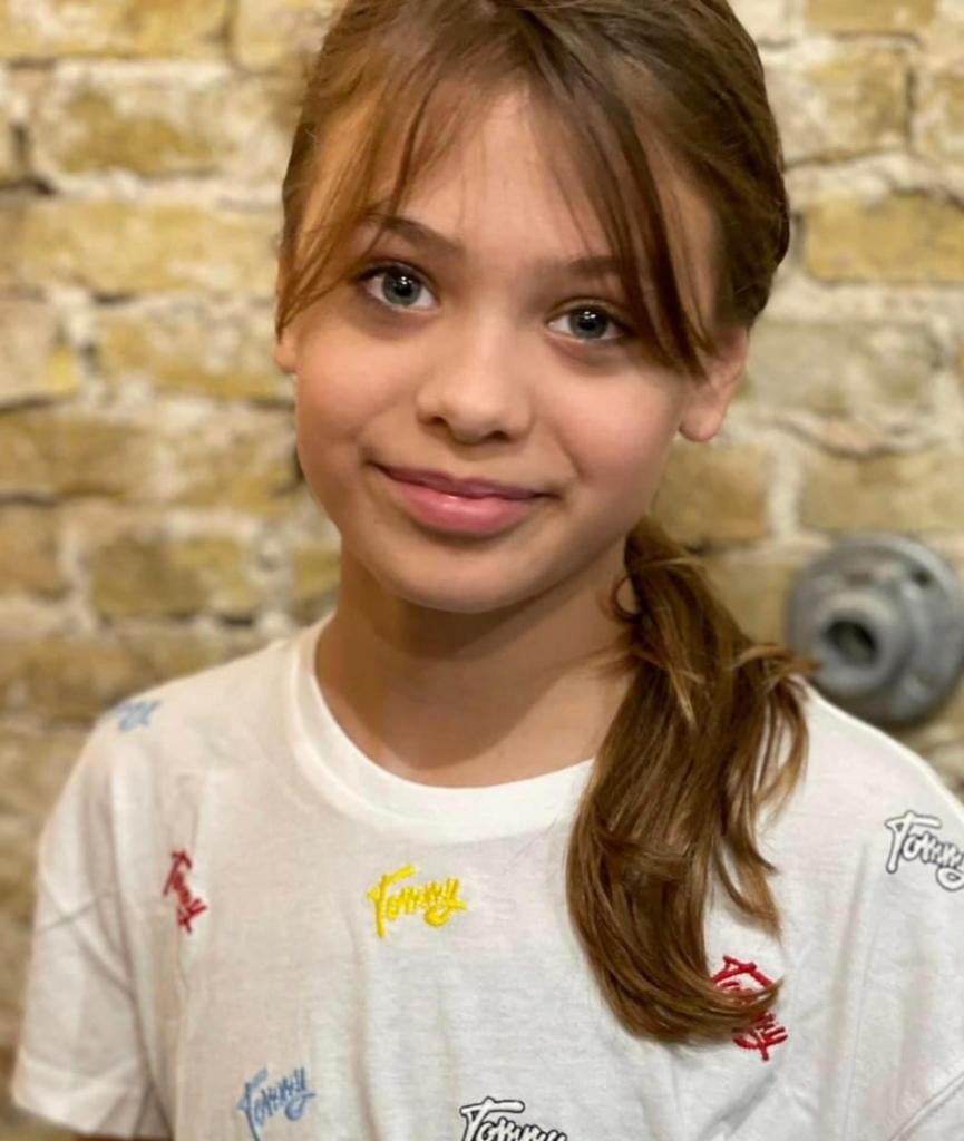 Lisa J.