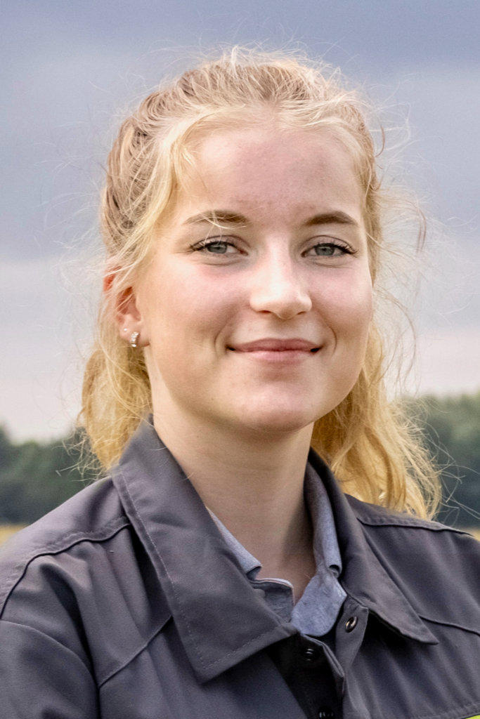 Ryanna Wytske H.