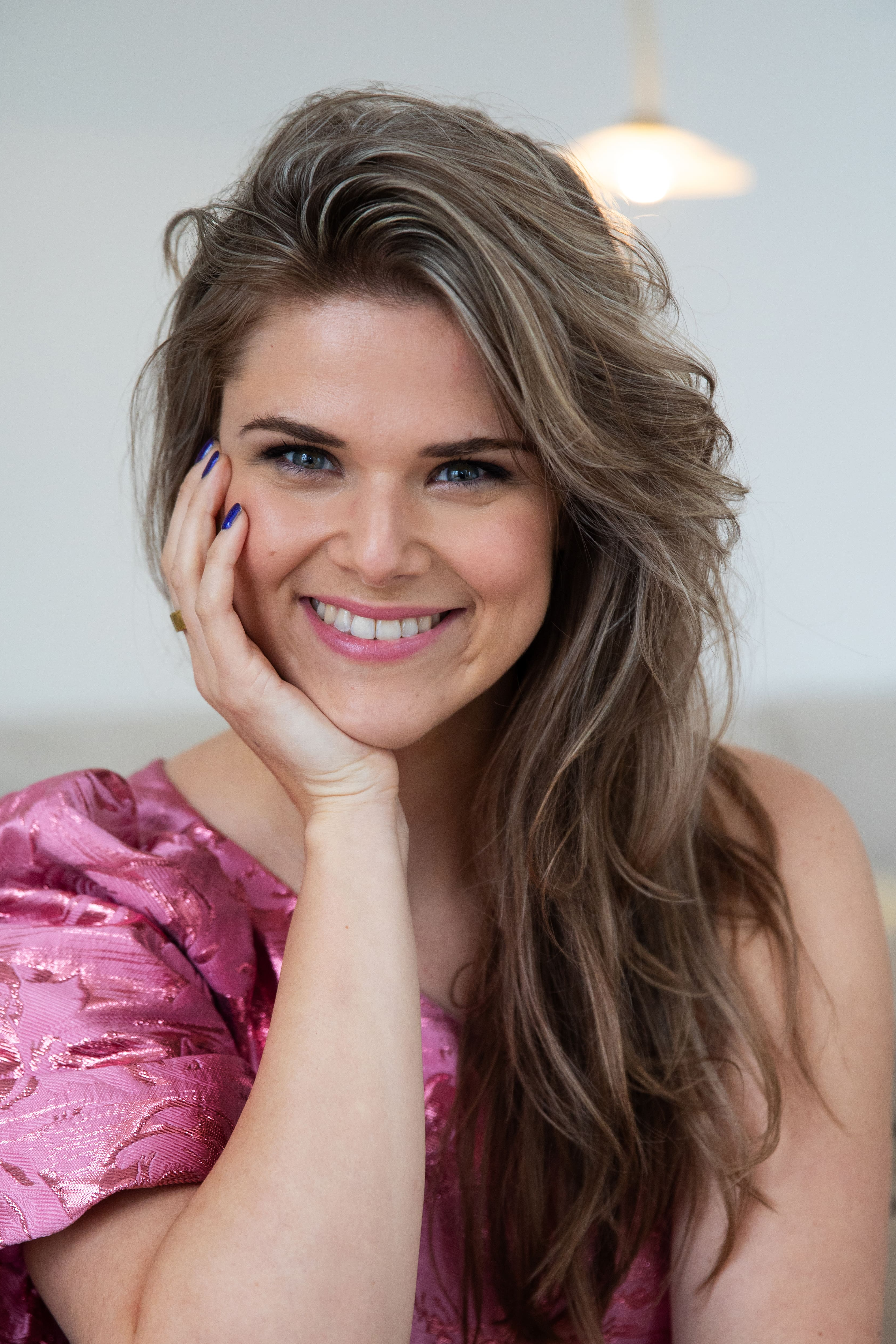Laura M.