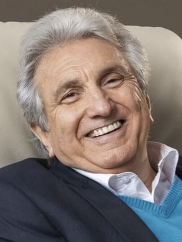 Marcello L.