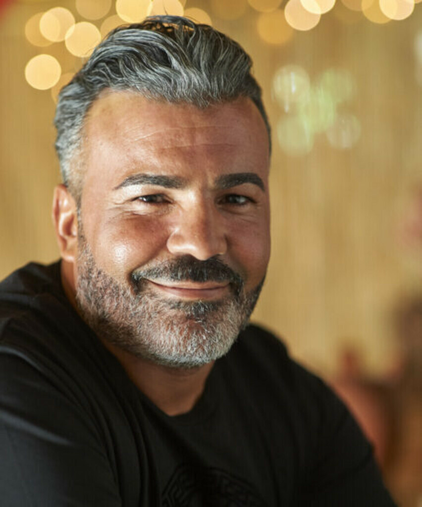 Mohammed O.