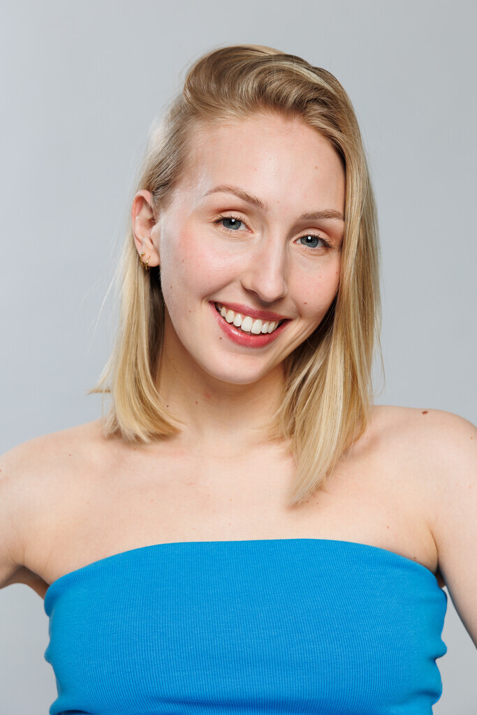 Chaylah C.