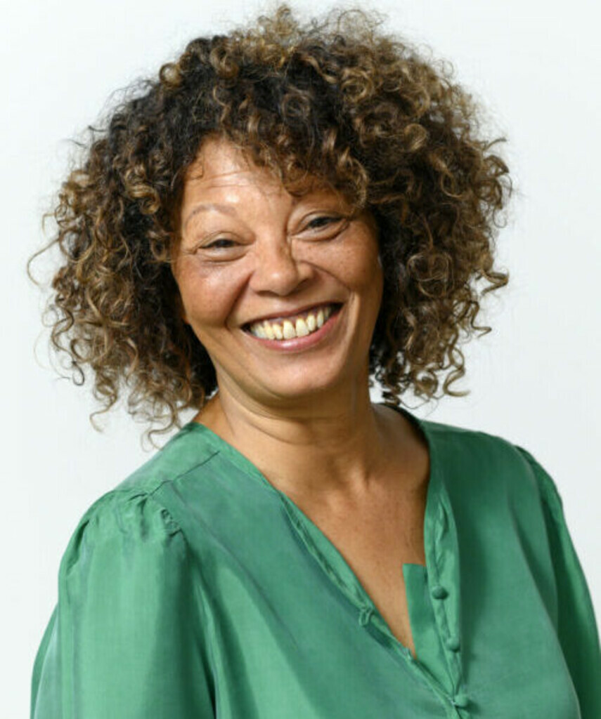 Yolanda B.