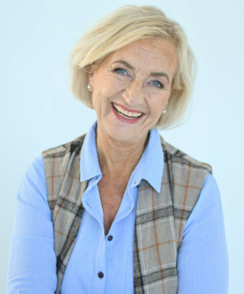 Ingrid S.