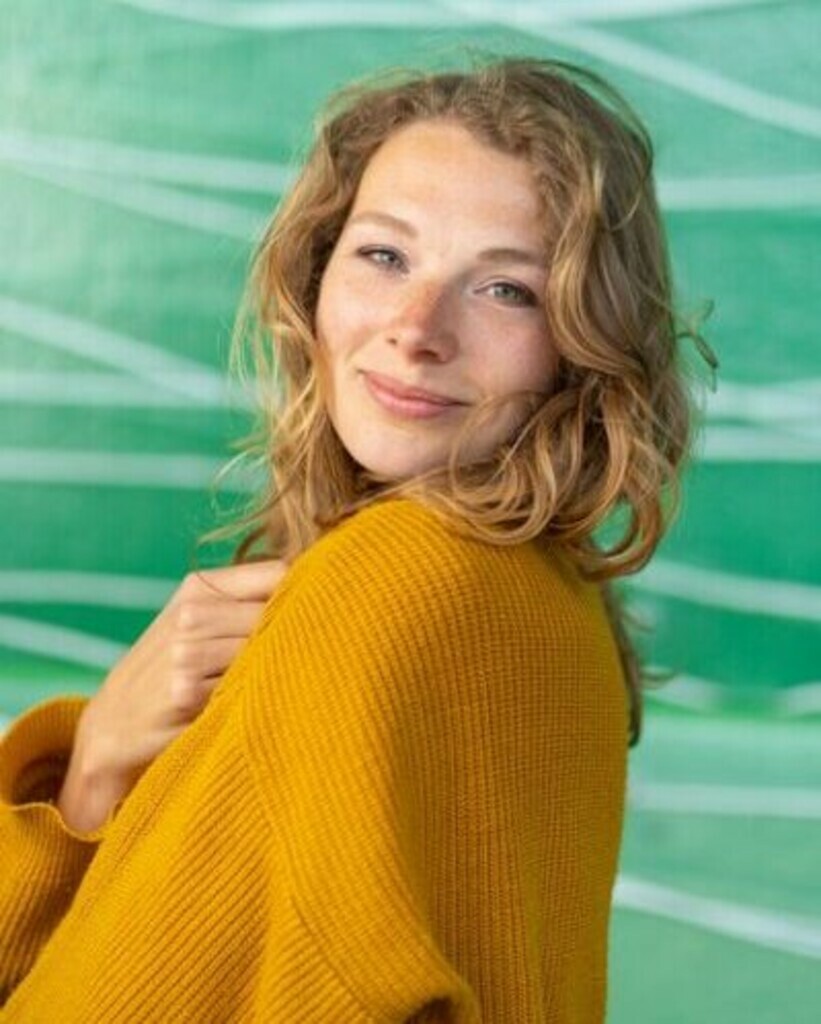 Annegeerte A.