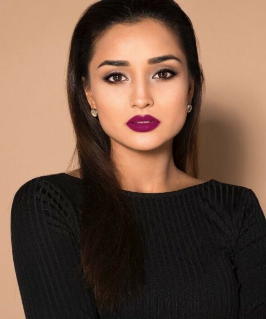Sharani S.