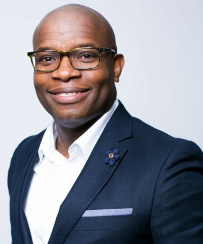 Andre A.