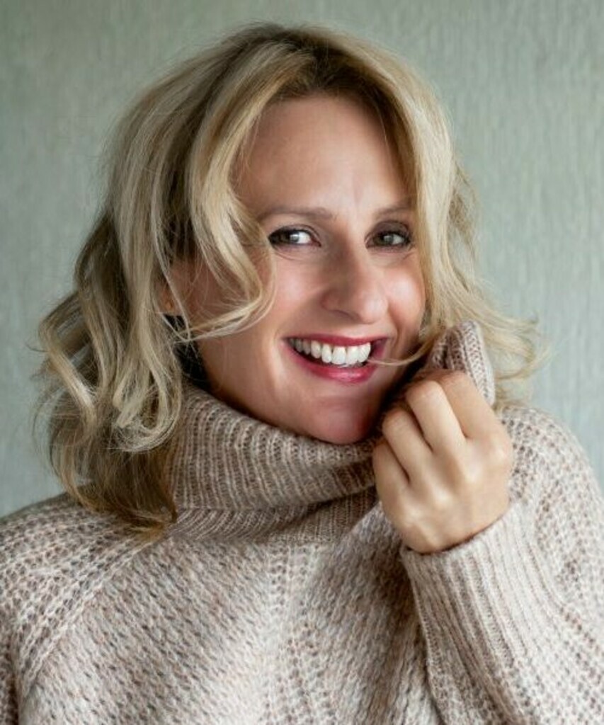 Jeannette N.