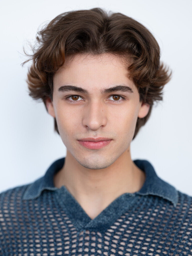 Raphael B.