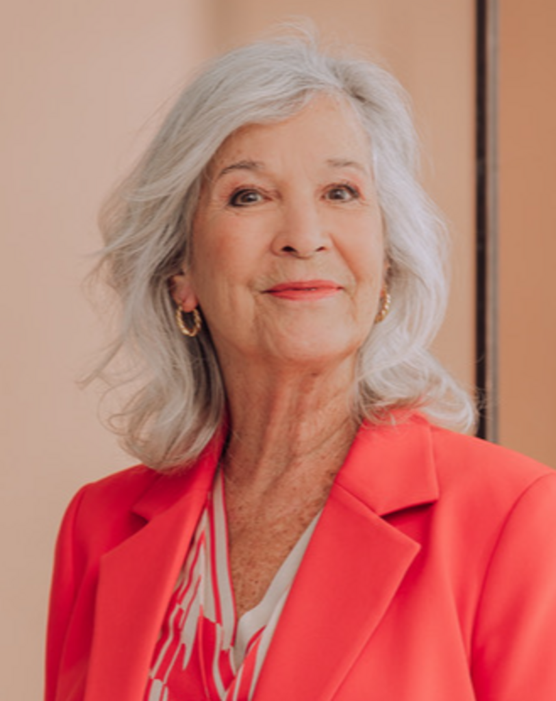 Anne B.
