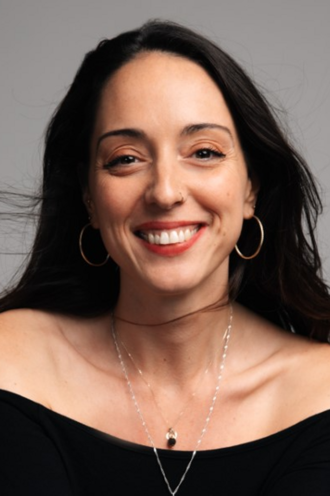 Daniella C.