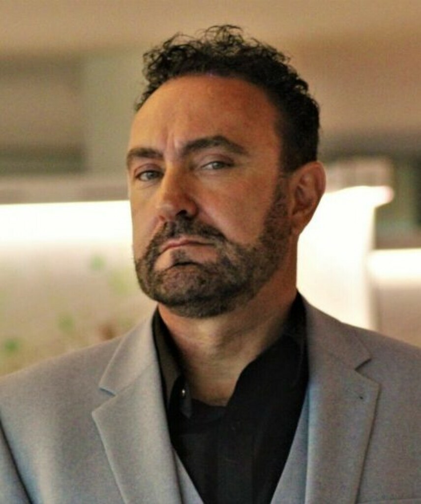 Marco J.