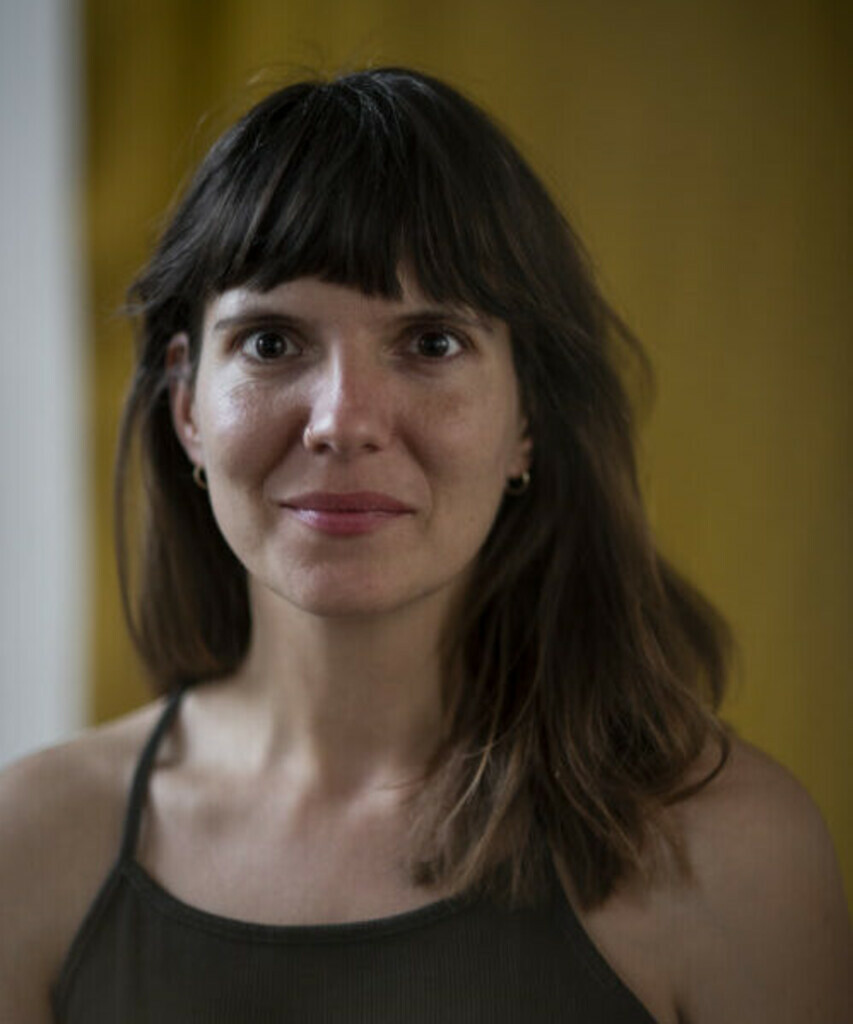Maaike S.