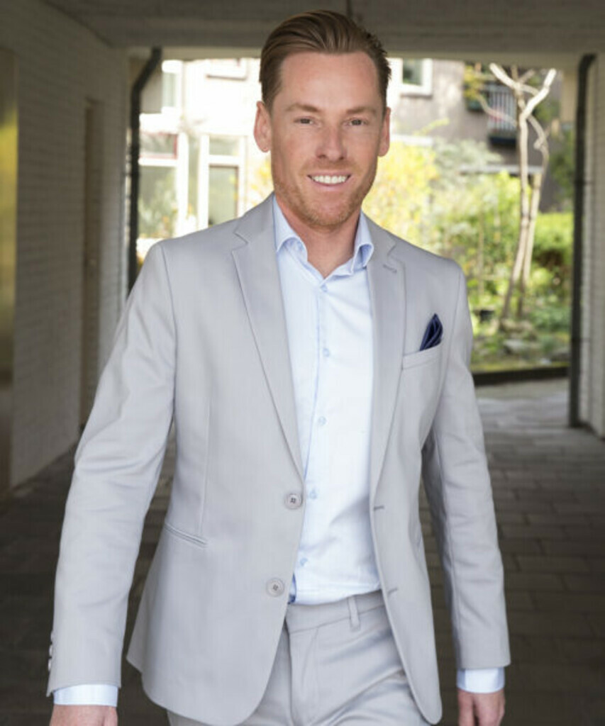 Pieter B.