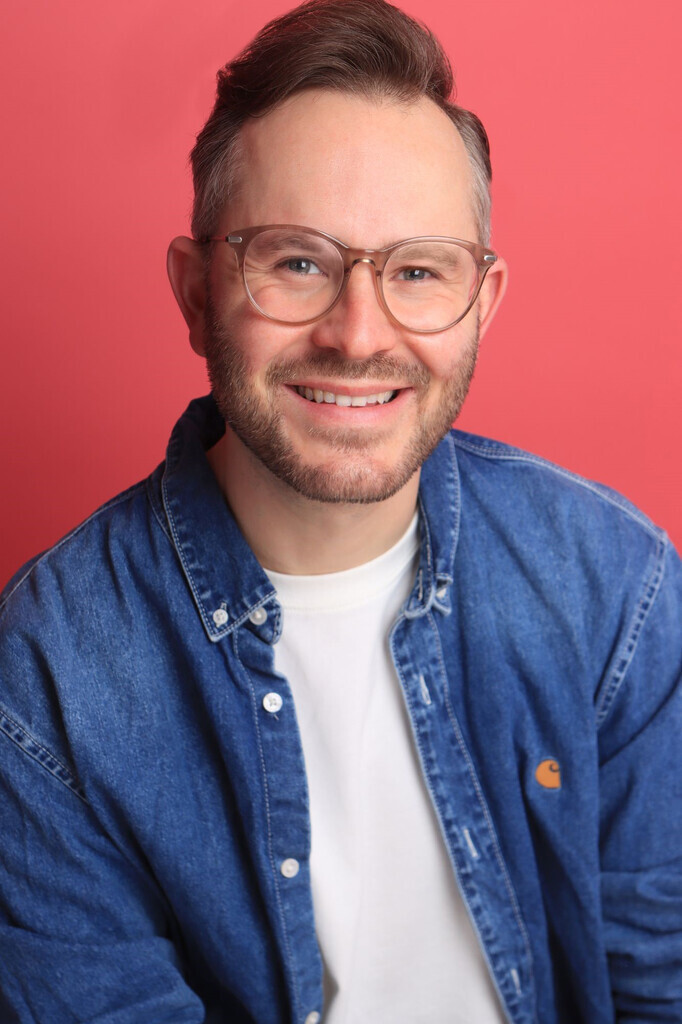 Morten T.