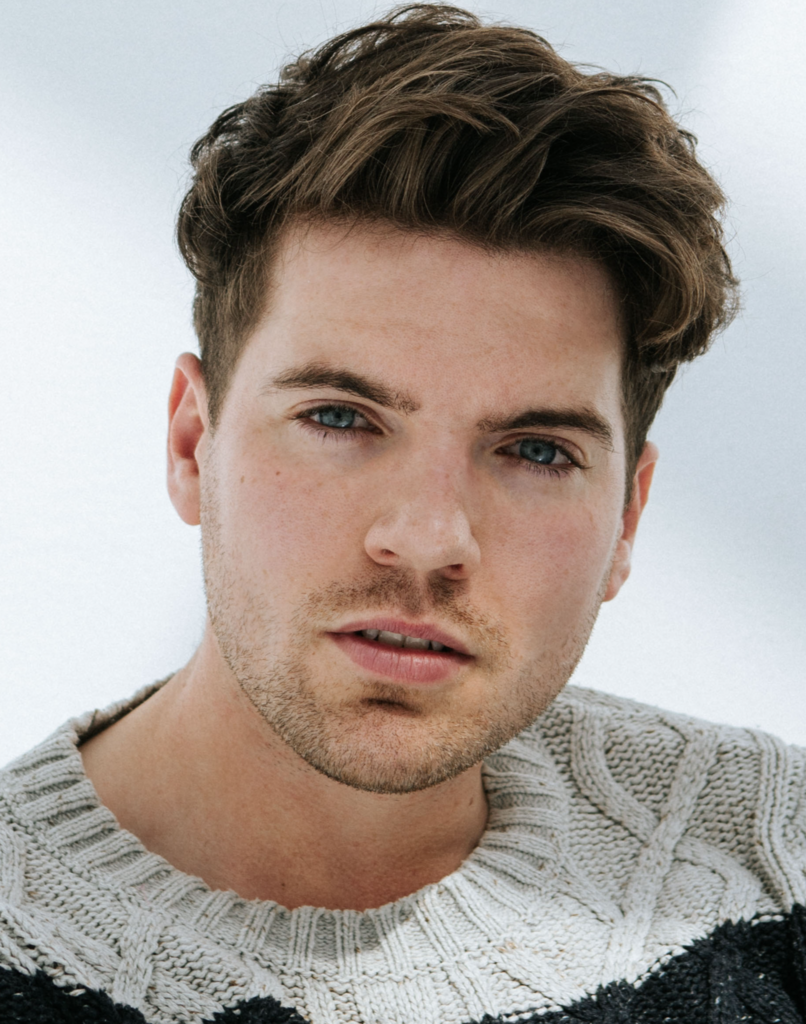Dylan K.