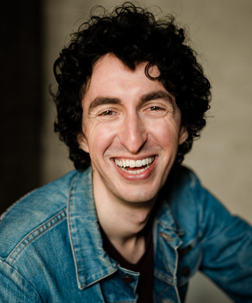 Daniel H.
