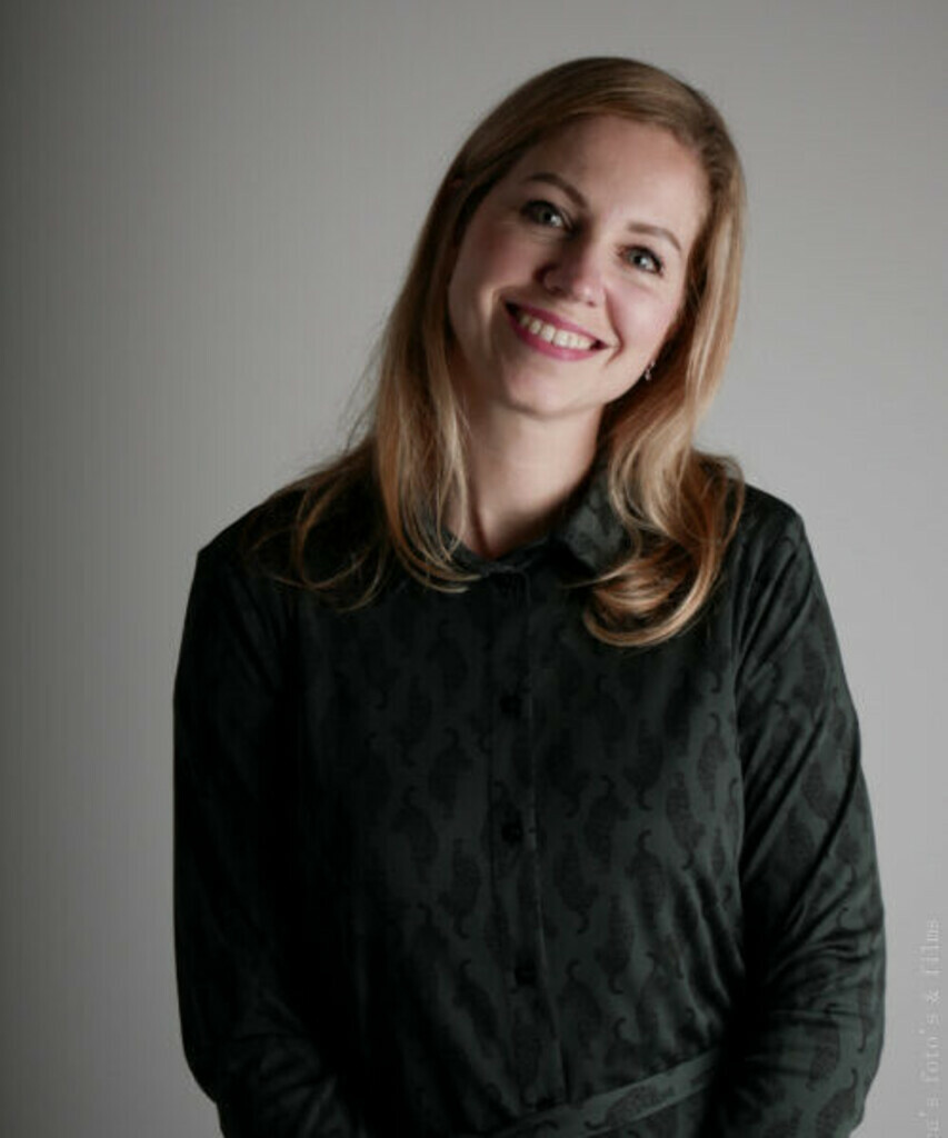 Yvonne T.