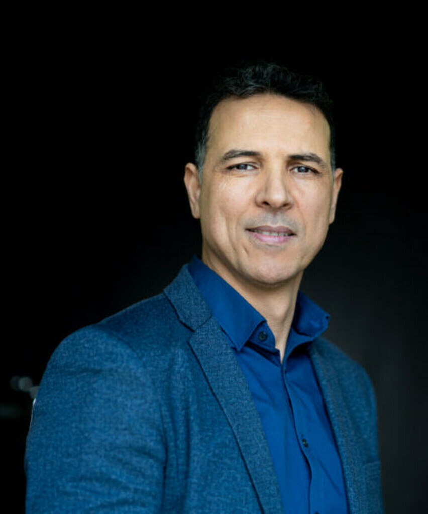 Mounir T.