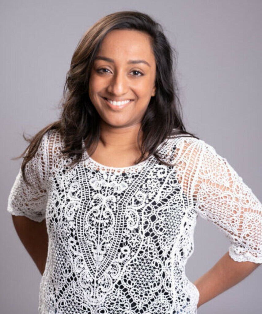 Shresta D.