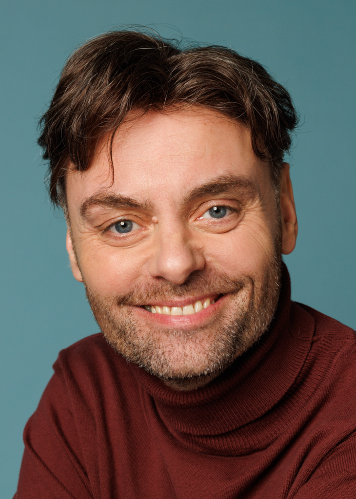 Dirk G.