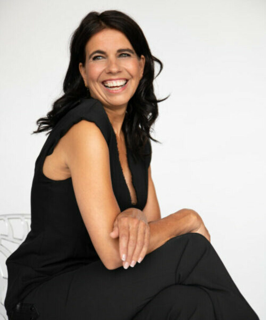 Angelique P.