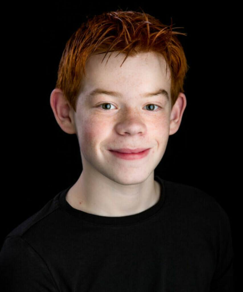 Thomas R.