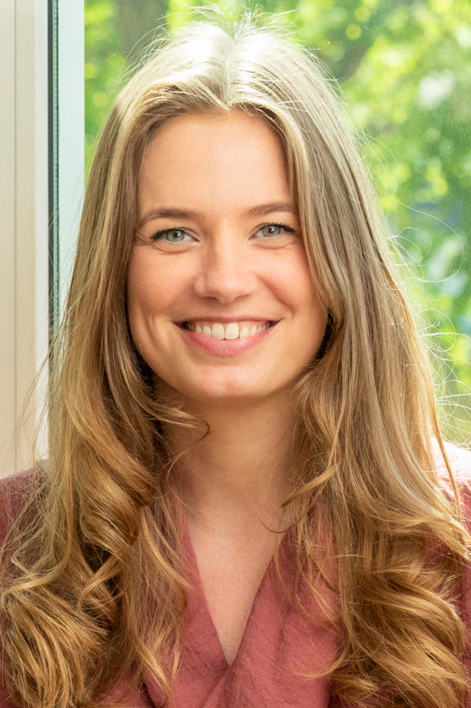 Femke S.