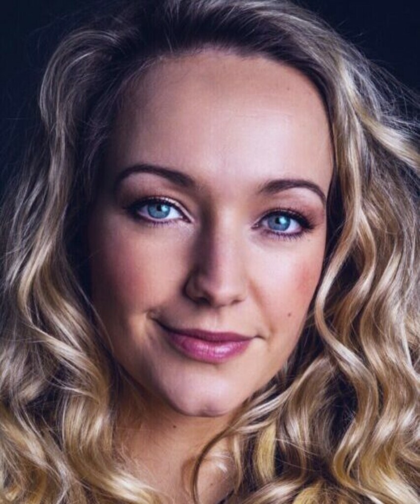 Valerie K.