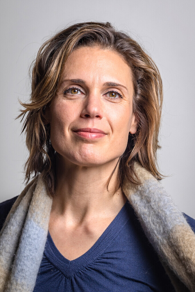 Madelon S.
