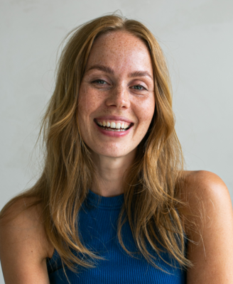 Laura S.