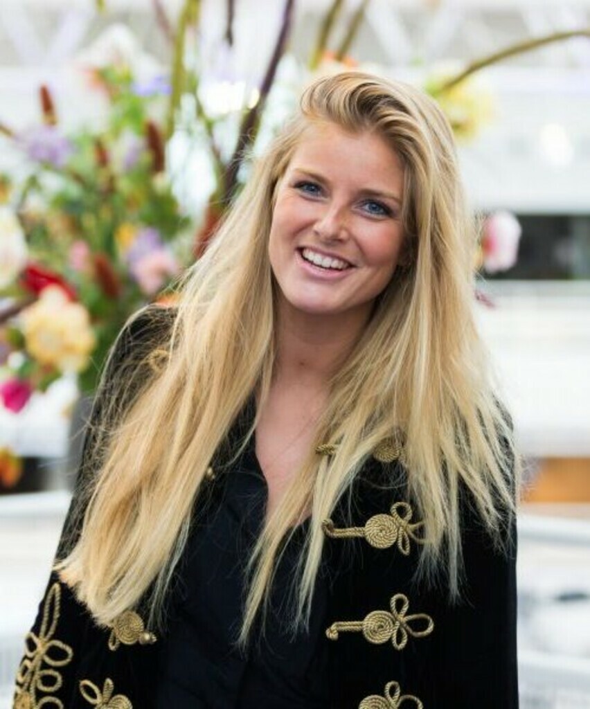 Charlotte K.